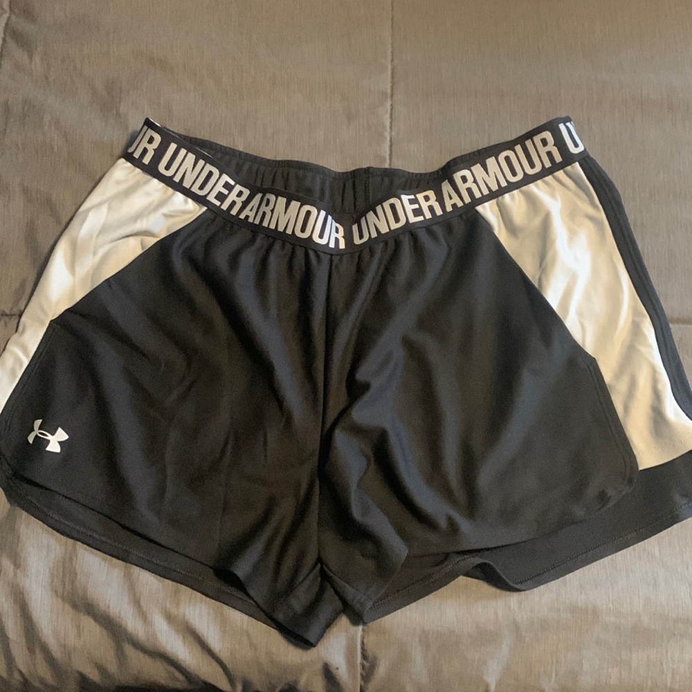 Under Armour Athletic Shorts